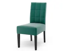 MERSO 41 krzesło tapicerowane, przeszycia